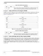 Предварительный просмотр 384 страницы Freescale Semiconductor MPC8250 Family Reference Manual