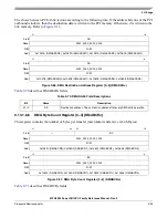 Предварительный просмотр 399 страницы Freescale Semiconductor MPC8250 Family Reference Manual