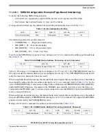 Preview for 467 page of Freescale Semiconductor MPC8250 Family Reference Manual