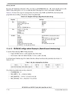 Preview for 468 page of Freescale Semiconductor MPC8250 Family Reference Manual