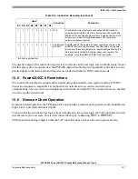 Preview for 539 page of Freescale Semiconductor MPC8250 Family Reference Manual