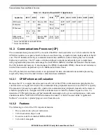 Preview for 552 page of Freescale Semiconductor MPC8250 Family Reference Manual