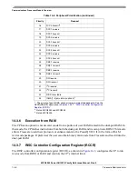 Preview for 556 page of Freescale Semiconductor MPC8250 Family Reference Manual