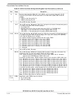 Preview for 558 page of Freescale Semiconductor MPC8250 Family Reference Manual