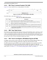 Preview for 572 page of Freescale Semiconductor MPC8250 Family Reference Manual