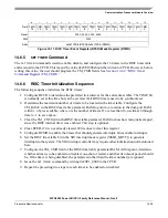 Preview for 573 page of Freescale Semiconductor MPC8250 Family Reference Manual