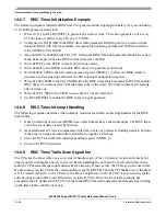 Preview for 574 page of Freescale Semiconductor MPC8250 Family Reference Manual