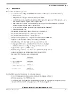 Preview for 579 page of Freescale Semiconductor MPC8250 Family Reference Manual