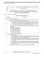 Preview for 594 page of Freescale Semiconductor MPC8250 Family Reference Manual