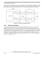 Preview for 602 page of Freescale Semiconductor MPC8250 Family Reference Manual