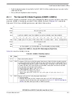 Preview for 681 page of Freescale Semiconductor MPC8250 Family Reference Manual