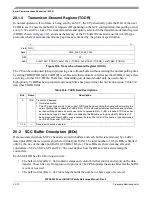 Preview for 688 page of Freescale Semiconductor MPC8250 Family Reference Manual