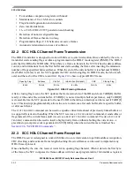 Preview for 730 page of Freescale Semiconductor MPC8250 Family Reference Manual