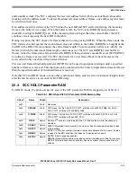 Preview for 731 page of Freescale Semiconductor MPC8250 Family Reference Manual