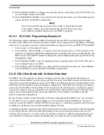 Preview for 744 page of Freescale Semiconductor MPC8250 Family Reference Manual