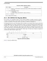 Preview for 758 page of Freescale Semiconductor MPC8250 Family Reference Manual