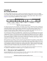 Preview for 785 page of Freescale Semiconductor MPC8250 Family Reference Manual