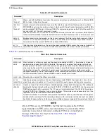 Preview for 794 page of Freescale Semiconductor MPC8250 Family Reference Manual