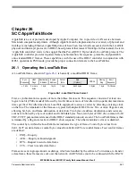 Preview for 809 page of Freescale Semiconductor MPC8250 Family Reference Manual