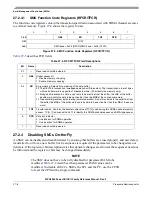 Preview for 820 page of Freescale Semiconductor MPC8250 Family Reference Manual