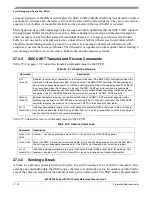 Preview for 824 page of Freescale Semiconductor MPC8250 Family Reference Manual