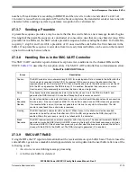 Preview for 825 page of Freescale Semiconductor MPC8250 Family Reference Manual