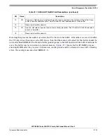 Preview for 827 page of Freescale Semiconductor MPC8250 Family Reference Manual