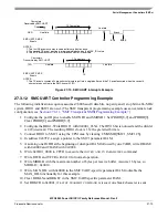 Preview for 831 page of Freescale Semiconductor MPC8250 Family Reference Manual