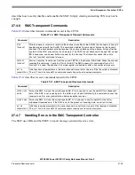 Preview for 837 page of Freescale Semiconductor MPC8250 Family Reference Manual