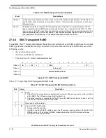 Preview for 838 page of Freescale Semiconductor MPC8250 Family Reference Manual