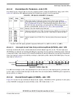 Preview for 863 page of Freescale Semiconductor MPC8250 Family Reference Manual