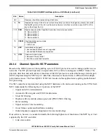 Preview for 865 page of Freescale Semiconductor MPC8250 Family Reference Manual