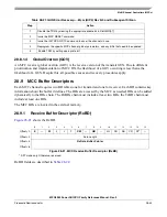 Preview for 891 page of Freescale Semiconductor MPC8250 Family Reference Manual