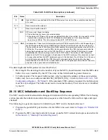 Preview for 895 page of Freescale Semiconductor MPC8250 Family Reference Manual