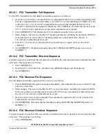 Preview for 919 page of Freescale Semiconductor MPC8250 Family Reference Manual