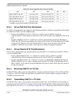 Preview for 948 page of Freescale Semiconductor MPC8250 Family Reference Manual