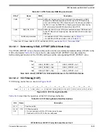 Preview for 959 page of Freescale Semiconductor MPC8250 Family Reference Manual