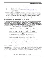 Preview for 961 page of Freescale Semiconductor MPC8250 Family Reference Manual