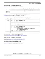 Preview for 977 page of Freescale Semiconductor MPC8250 Family Reference Manual