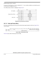 Preview for 1002 page of Freescale Semiconductor MPC8250 Family Reference Manual