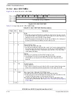 Preview for 1056 page of Freescale Semiconductor MPC8250 Family Reference Manual