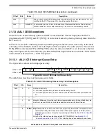 Preview for 1057 page of Freescale Semiconductor MPC8250 Family Reference Manual