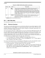 Preview for 1082 page of Freescale Semiconductor MPC8250 Family Reference Manual