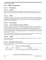 Preview for 1128 page of Freescale Semiconductor MPC8250 Family Reference Manual