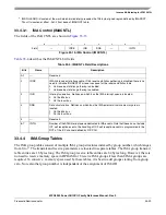 Preview for 1131 page of Freescale Semiconductor MPC8250 Family Reference Manual