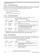 Preview for 1156 page of Freescale Semiconductor MPC8250 Family Reference Manual