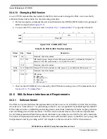 Preview for 1160 page of Freescale Semiconductor MPC8250 Family Reference Manual