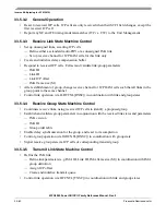 Preview for 1162 page of Freescale Semiconductor MPC8250 Family Reference Manual