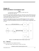 Preview for 1179 page of Freescale Semiconductor MPC8250 Family Reference Manual