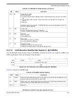 Предварительный просмотр 1187 страницы Freescale Semiconductor MPC8250 Family Reference Manual